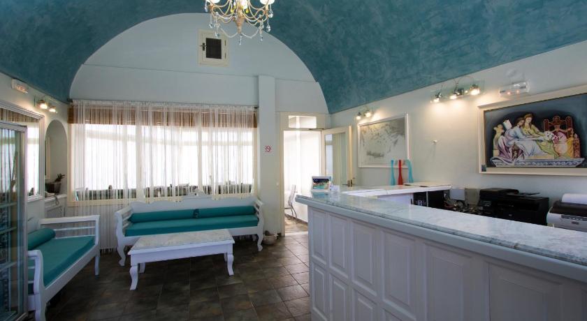 Erato Apartments photo