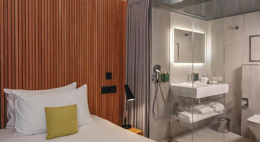Image of Single Room 4