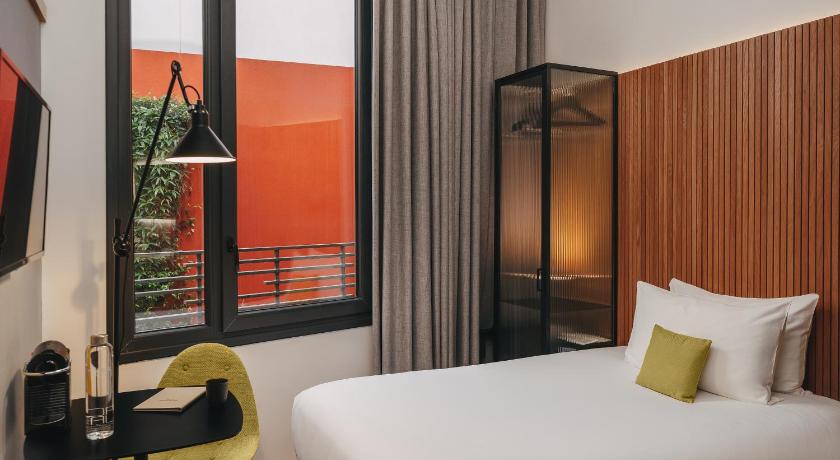 Image of Single Room 3