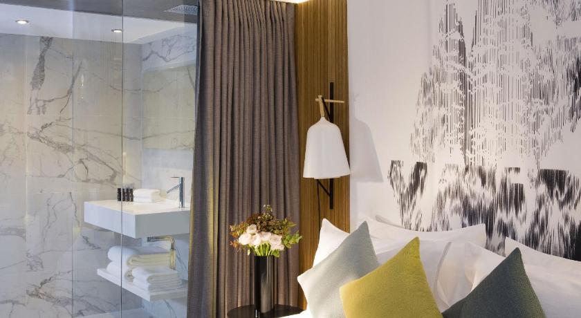 Image of Superior Double or Twin Room 1