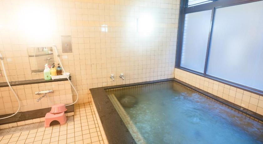 Kyoto Travelers Inn Hotel photo