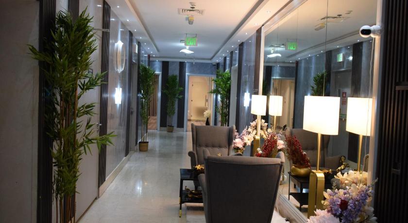 Saraya Corniche Hotel - image 6