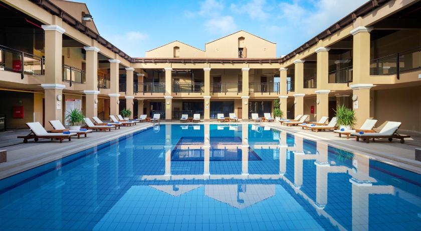 Aquaworld Belek - image 8
