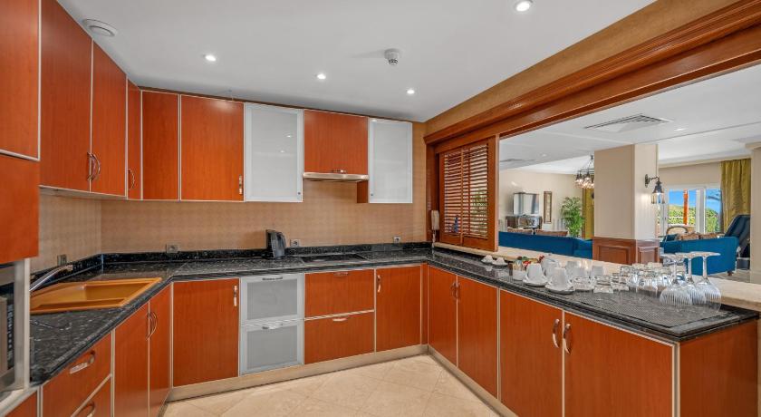 Image of Villa Nazli With Private Pool 17