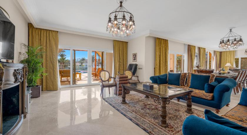 Image of Villa Nazli With Private Pool 3