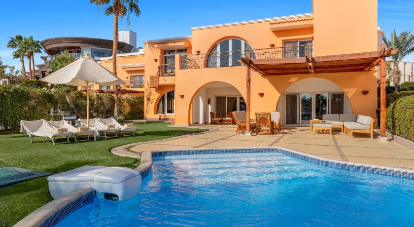 Image of Villa Nazli With Private Pool 8