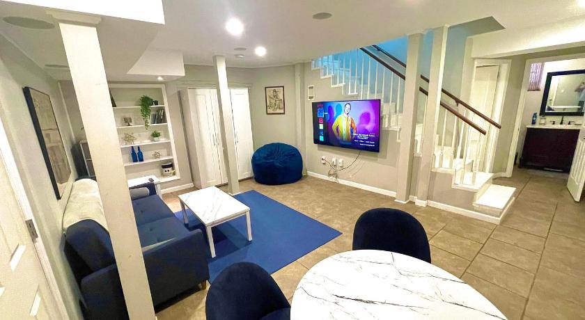 亞特蘭大 Atlanta Lounge in Midtown 3星级 民宿 外观