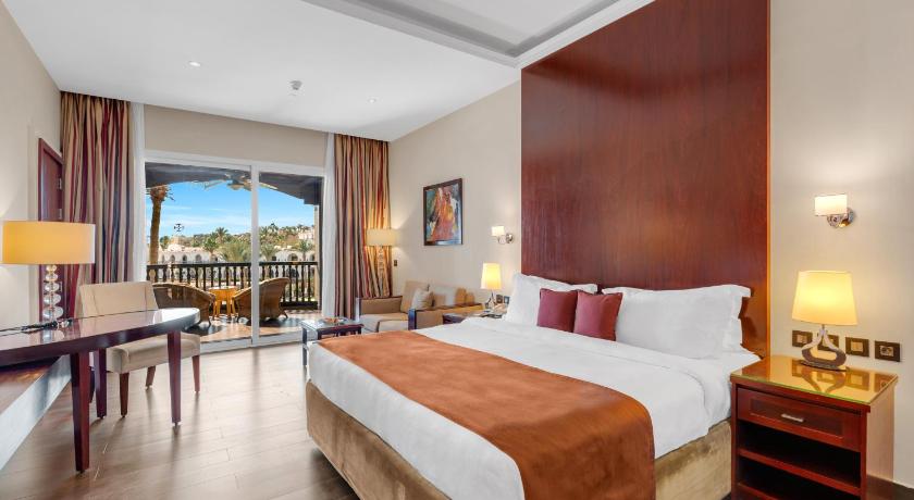 Image of Royal Savoy Suite with Lounge Access (Adults Only) 0