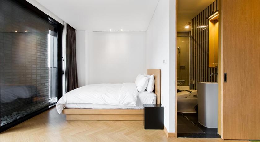 서울 핸드픽트 호텔 앤 컬렉션스 (Handpicked Hotel and Collections) 4성급 호텔 레스토랑