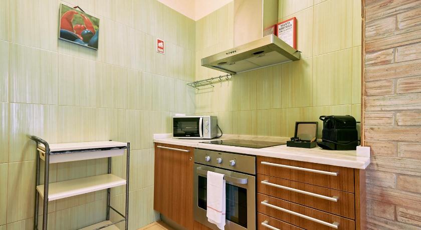 Image of Two-Bedroom Apartment - Split Level 11