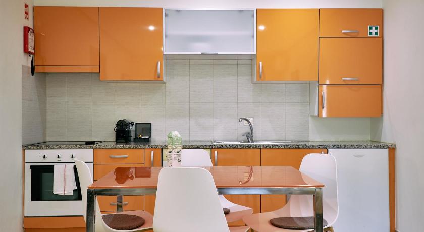 Image of Two-Bedroom Apartment - Ground Floor 1