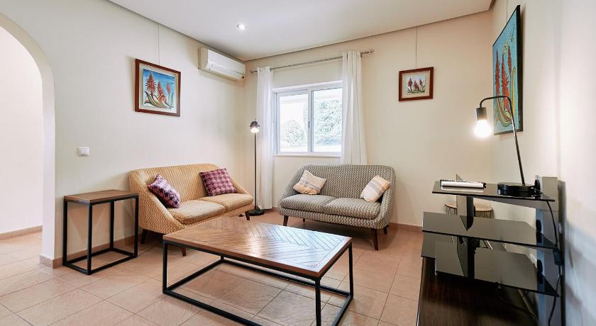 Image of Two-Bedroom Apartment - Ground Floor 3