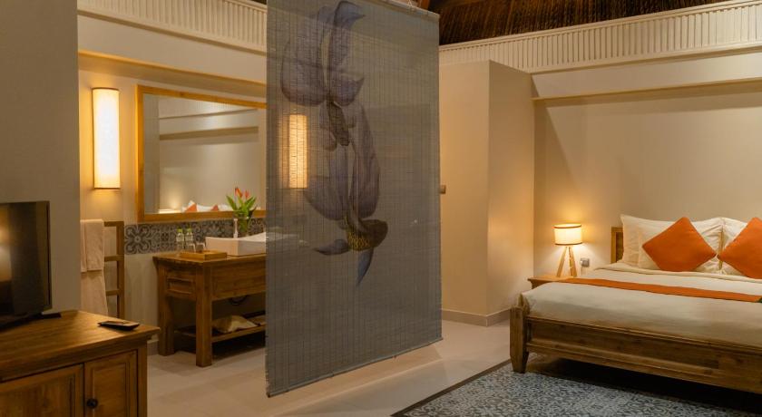 Standard Sea View Double Bungalowの画像 8