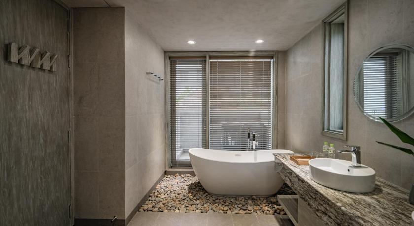 3ベッドルーム　プールヴィラ (Three-Bedroom Pool Villa)の画像 11