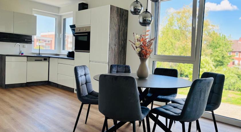 C Homes - Apartments & Lofts