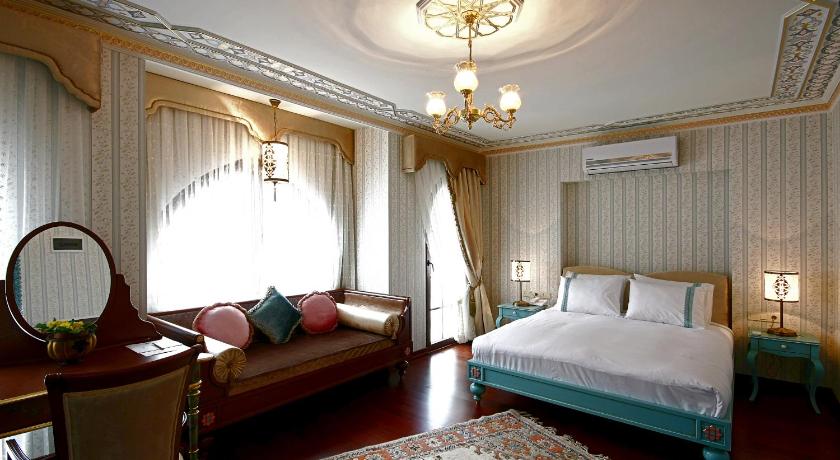 Hotel Niles Istanbul - image 3