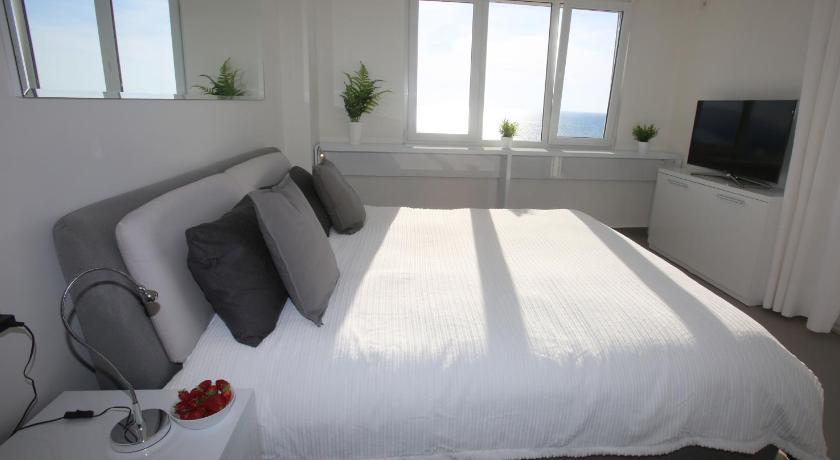 White Residence Luxury Apartments — Hotel in Saranda
