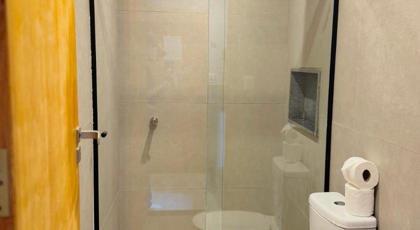 Image of Double Room with Patio 7