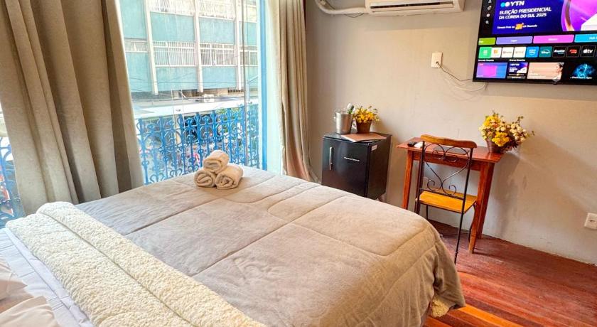 Image of Double Room with Patio 1