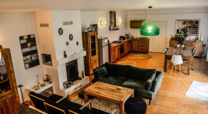 Casa Delia