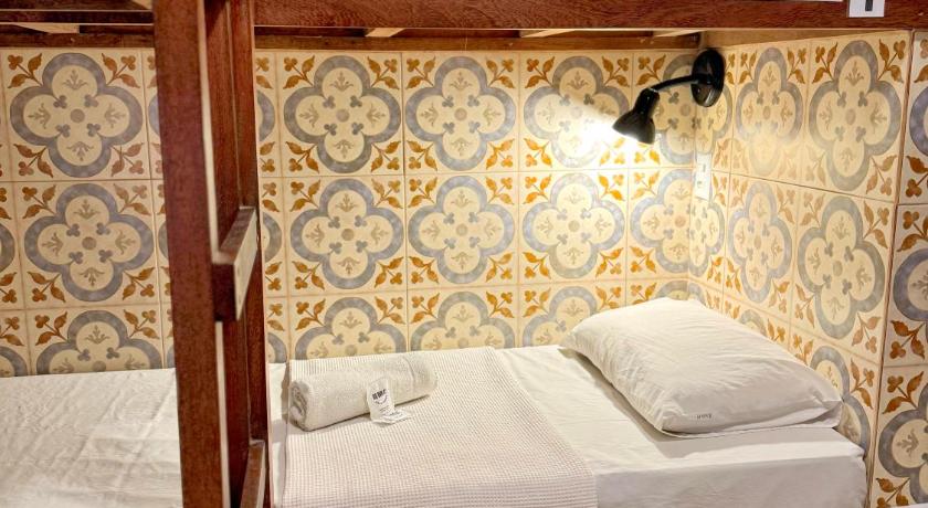 Image of Bed in 4-Bed Female Dormitory Room 0