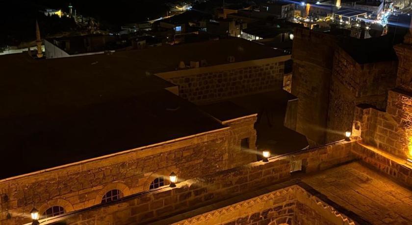 History Palace Otel