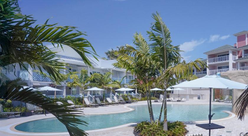 포트 마이어스 (FL) Lighthouse Resort: Inn & Suites 3성급 숙소 외관