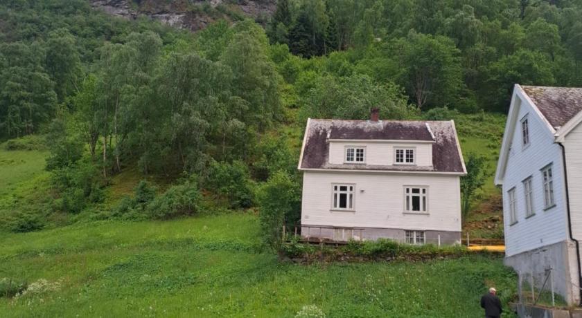 Jordamorstova