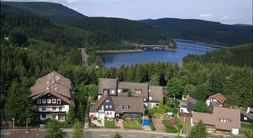 Book Haus Unter Den Linden In Clausthal Zellerfeld Germany
