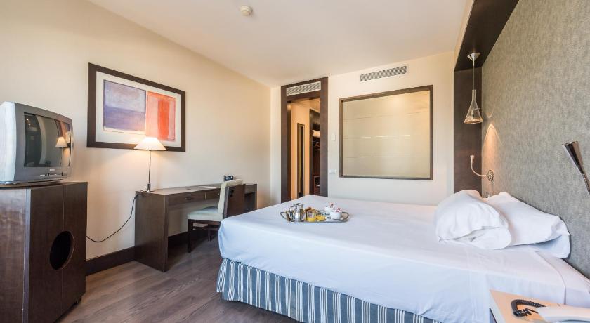 Image of Double Room 1