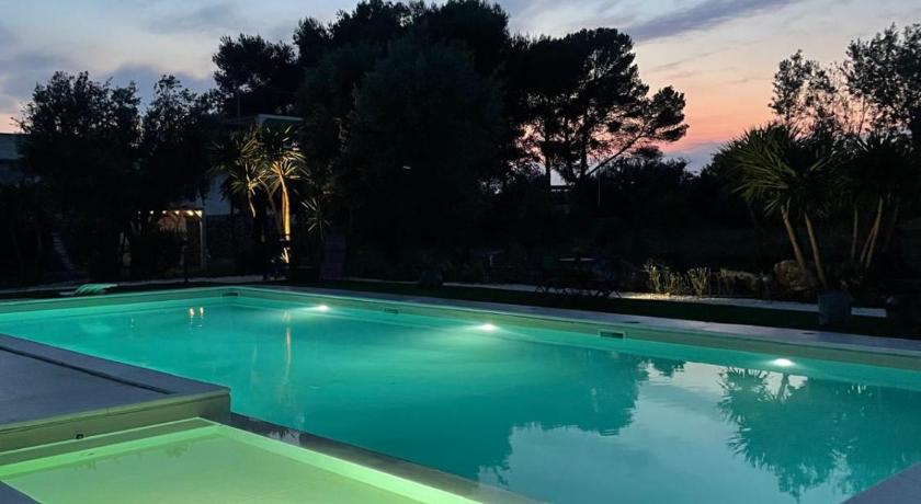Tenuta Victoria