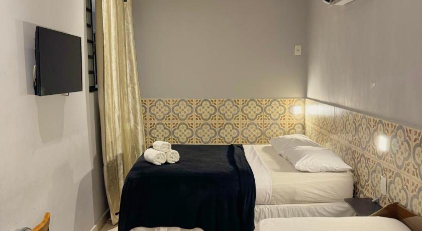 Image of Triple Room with Private Bathroom 9