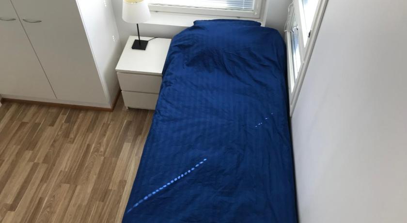 Budget room
