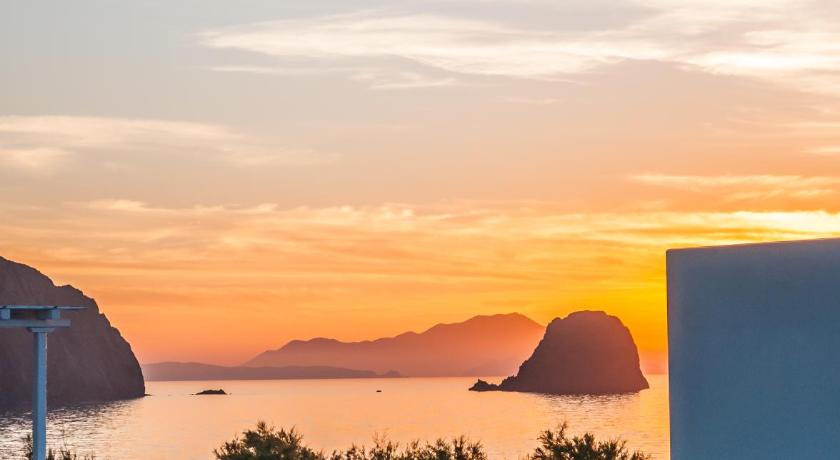 Vilos Suites
