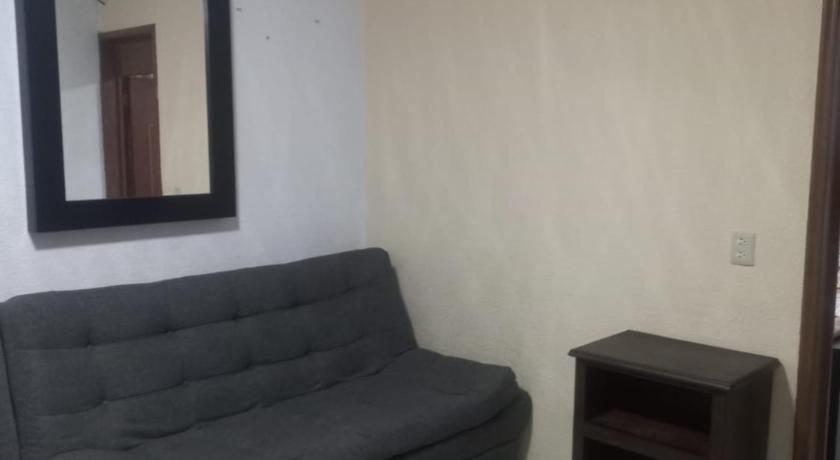 Apartment bello y tranquilo