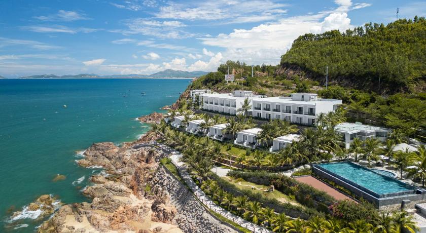 QUY NHON SEA RESORT - image 19