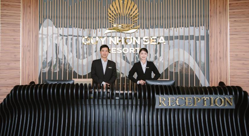 QUY NHON SEA RESORT - image 8