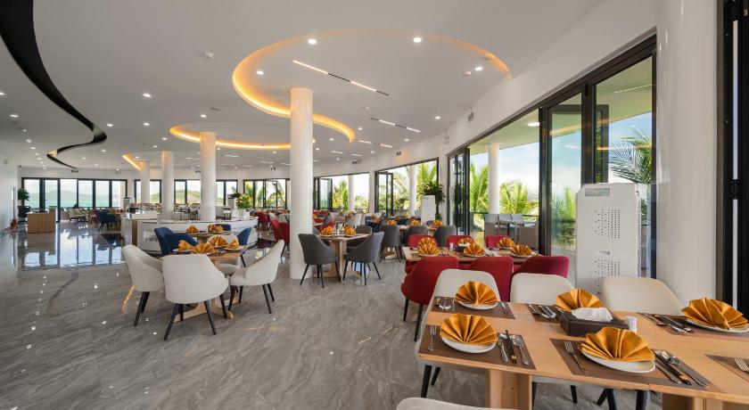 QUY NHON SEA RESORT - image 12