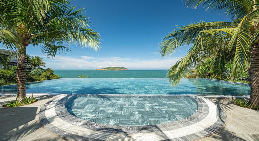QUY NHON SEA RESORT - image 14