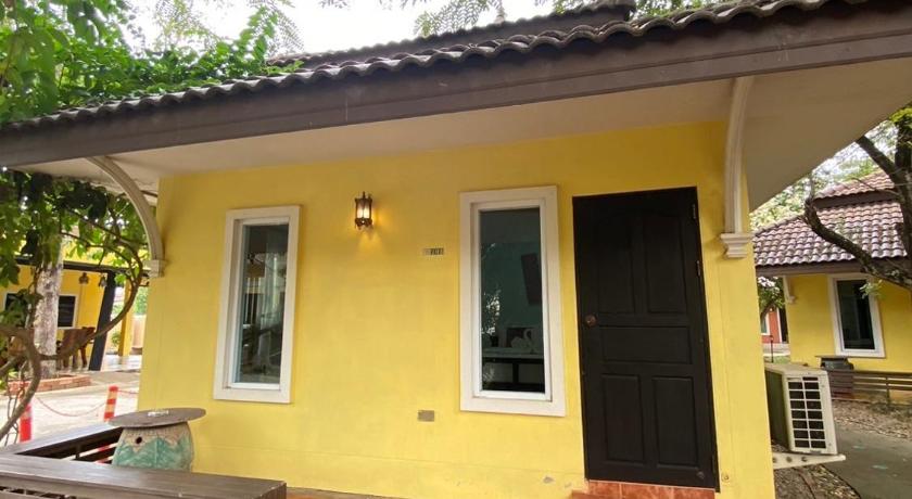 รูปของวิลลา เตียงแฝด (Villa Twin Bed) 1