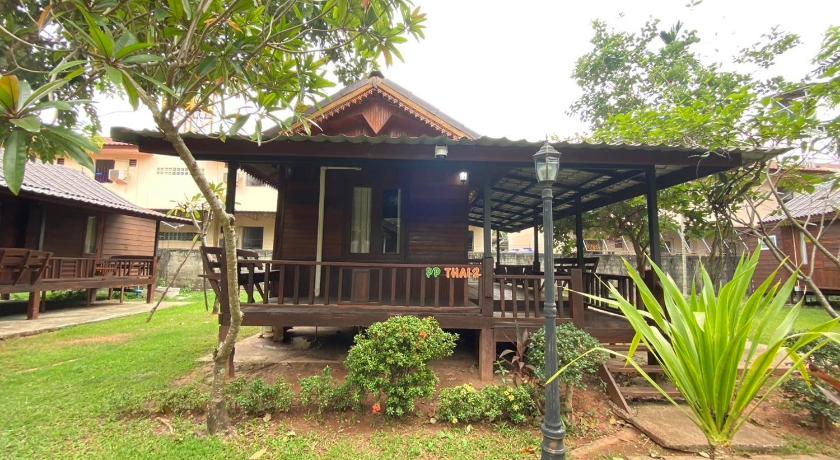รูปของวิลลาแบบ 1 ห้องนอน (One-Bedroom Villa) 1