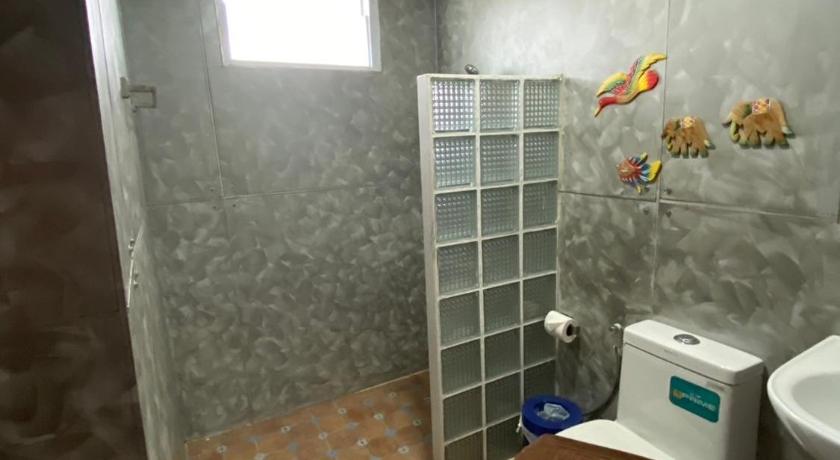 รูปของวิลลาแบบ 1 ห้องนอน (One-Bedroom Villa) 6
