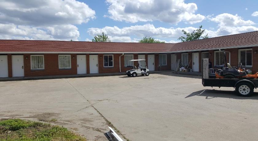 Budget Inn - Keokuk photo