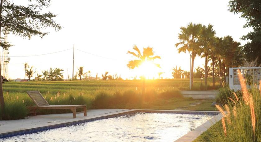 Padi Villa Canggu - image 22
