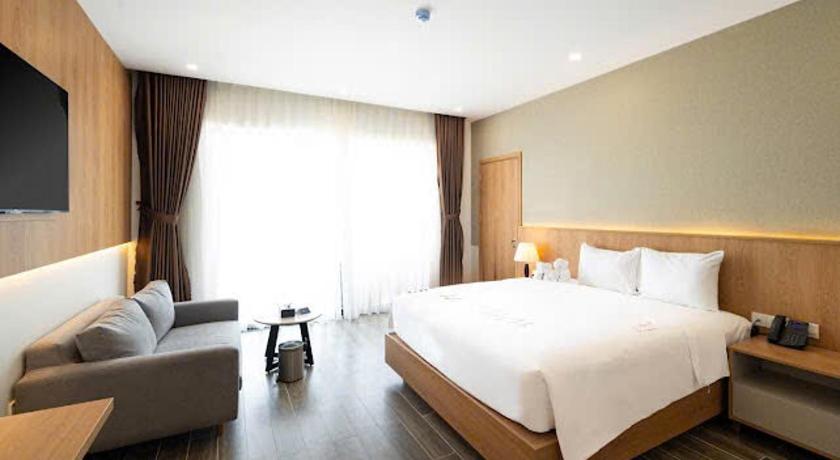 QUY NHON SEA RESORT - image 25