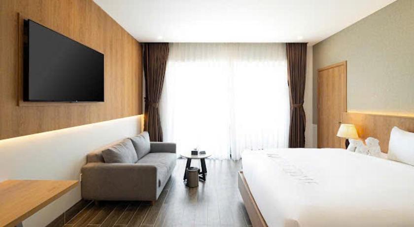 QUY NHON SEA RESORT - image 32