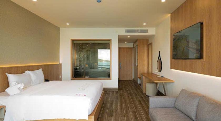 QUY NHON SEA RESORT - image 50