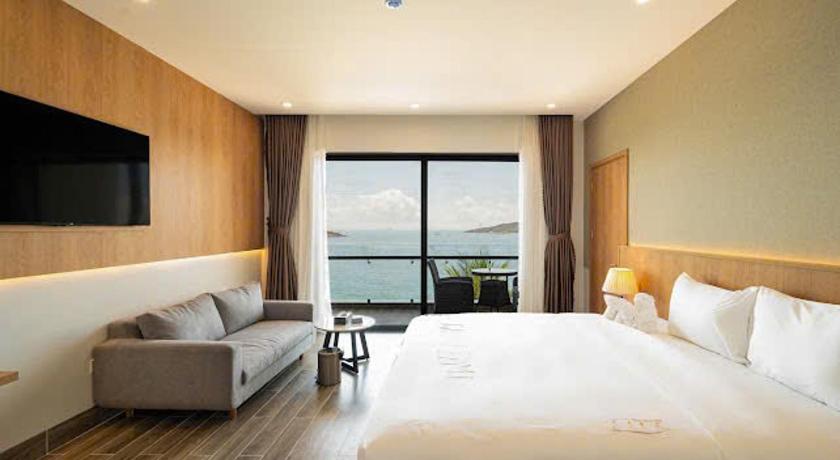 QUY NHON SEA RESORT - image 38