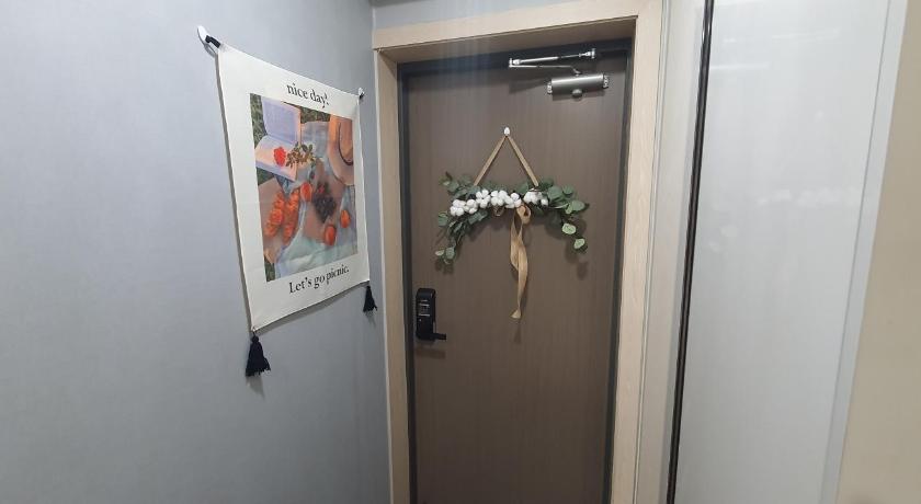 경주 Stay Ali 401 4성급 숙소 레스토랑