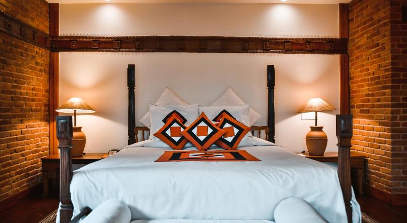 Image of Executive Suite 10